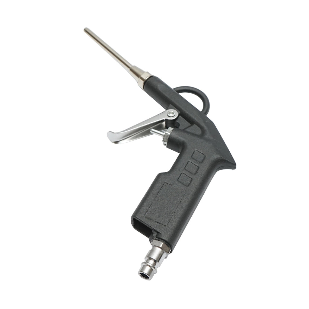 Pistola per soffiaggio aria da 100 mm
