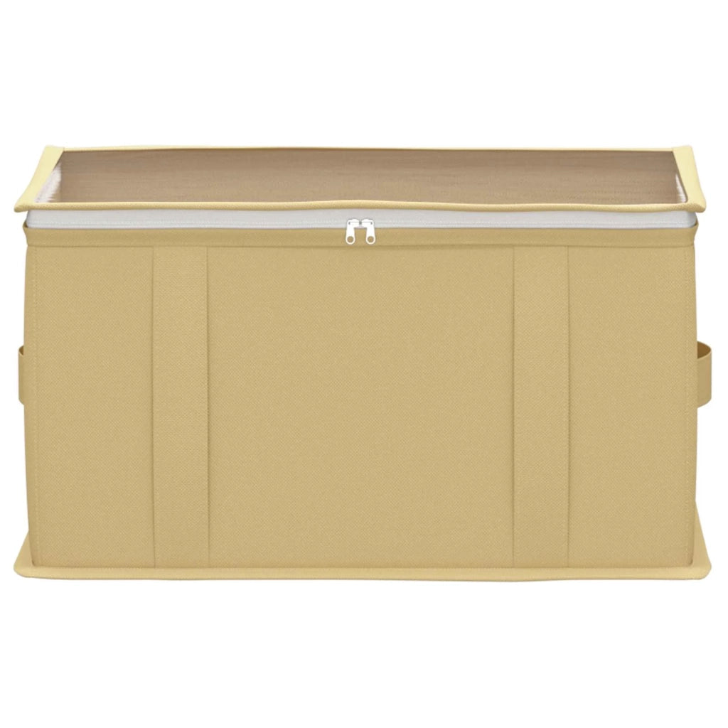 Scatola di stoccaggio con finestra trasparente in alto 6 pz CFW5038057