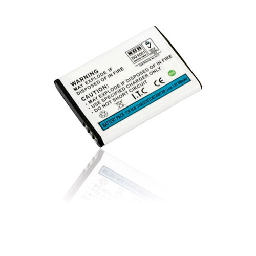 BATTERIA COMPATIBILE per NOKIA N80