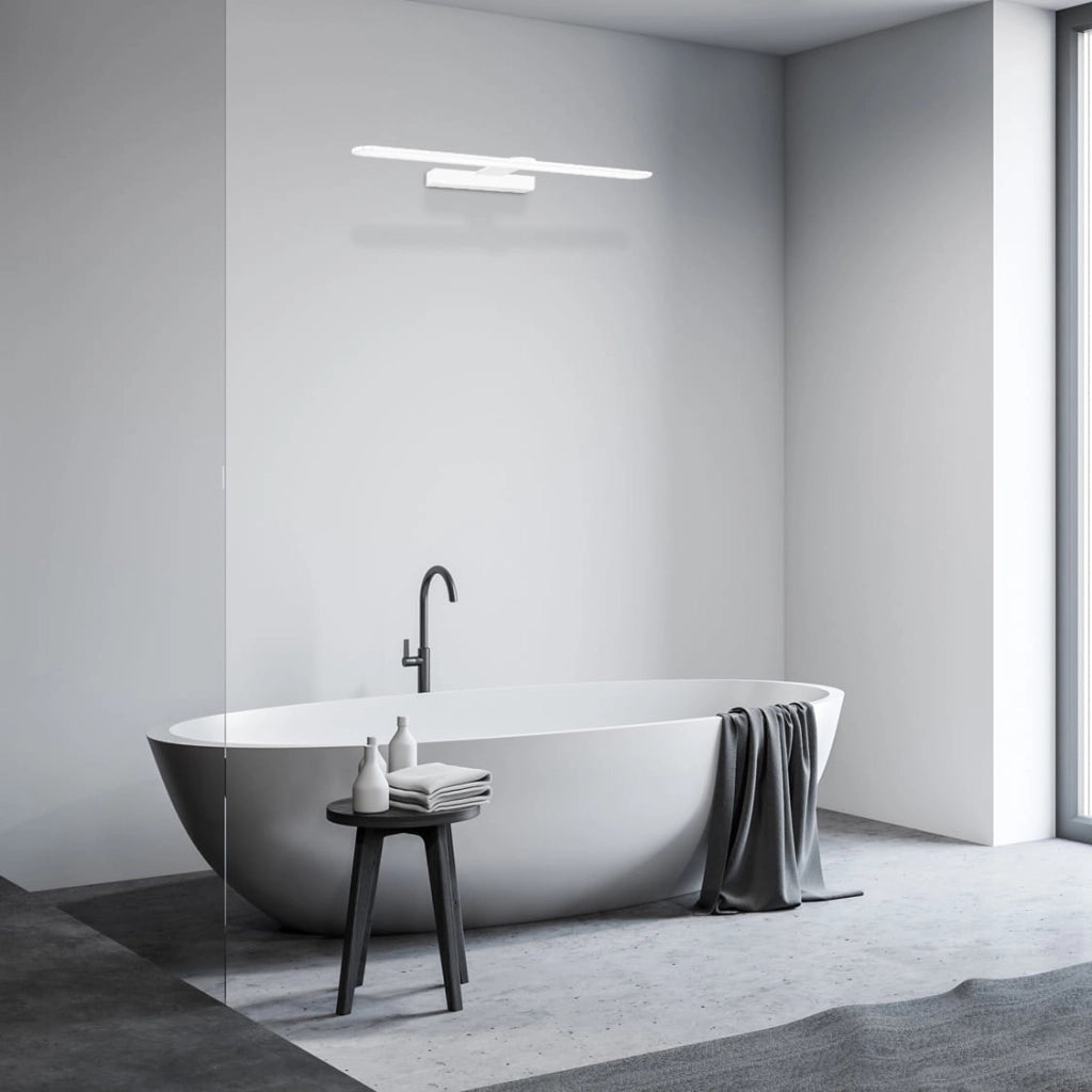 Applique LED Milagro Splash ML5617 8W 40cm IP44 4000K