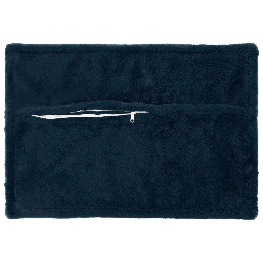 Federa 2 pcs HOUTEN Blu navy 50 x 75 cm 919997