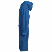 Felpa coperta KINN Navy XL Cotone CFW9536494