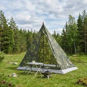 Tenda da backpacking Mimetico 2 persone 42019358