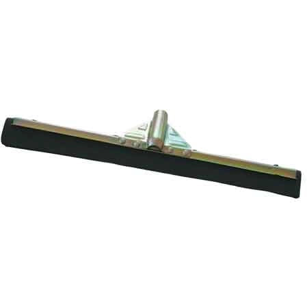 SPATOLONE DOPPIA GOMMA 45 cm - MADE IN ITALY
