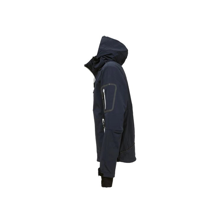 GIACCA METROPOLIS DEEP BLUE  tg.L    UPOWER