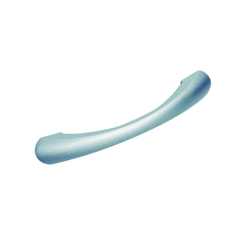 Maniglia Plastica Grigio 96 27045 Poliplast