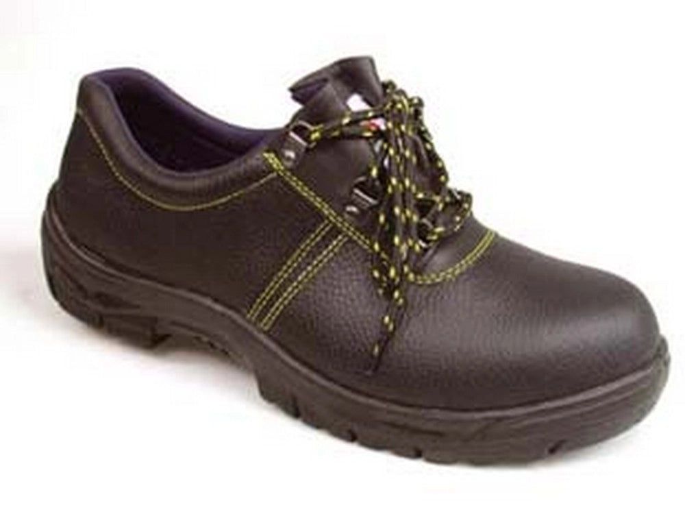 1paio scarpa da lavoro bassa in pelle s1p - n°46 cod:ferx.fer213899