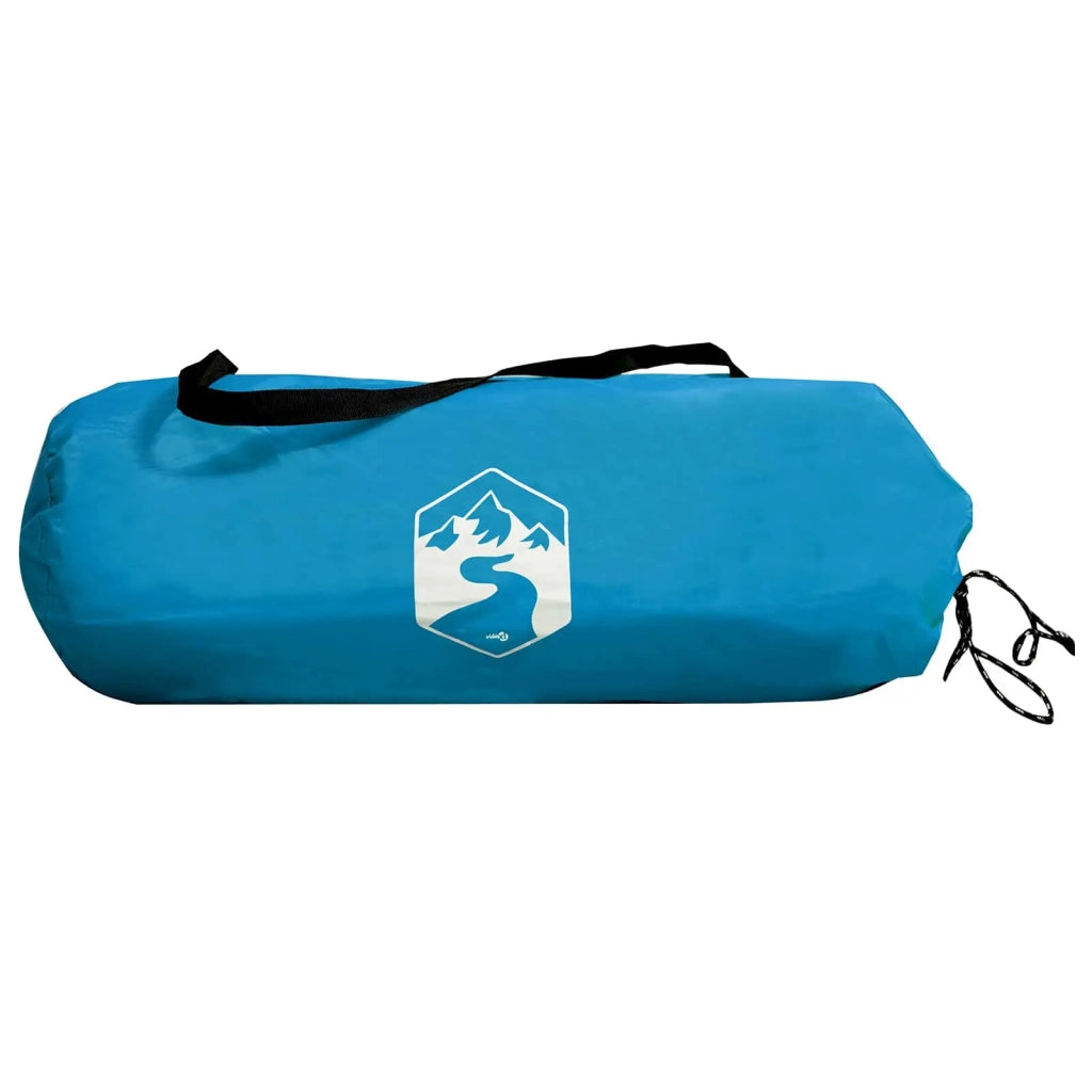 Tenda da backpacking Blu 2 persone 42017410