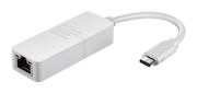 ORIGINAL D-Link Accessori per computer Bianco DUB-E130 Netzwerkadapter