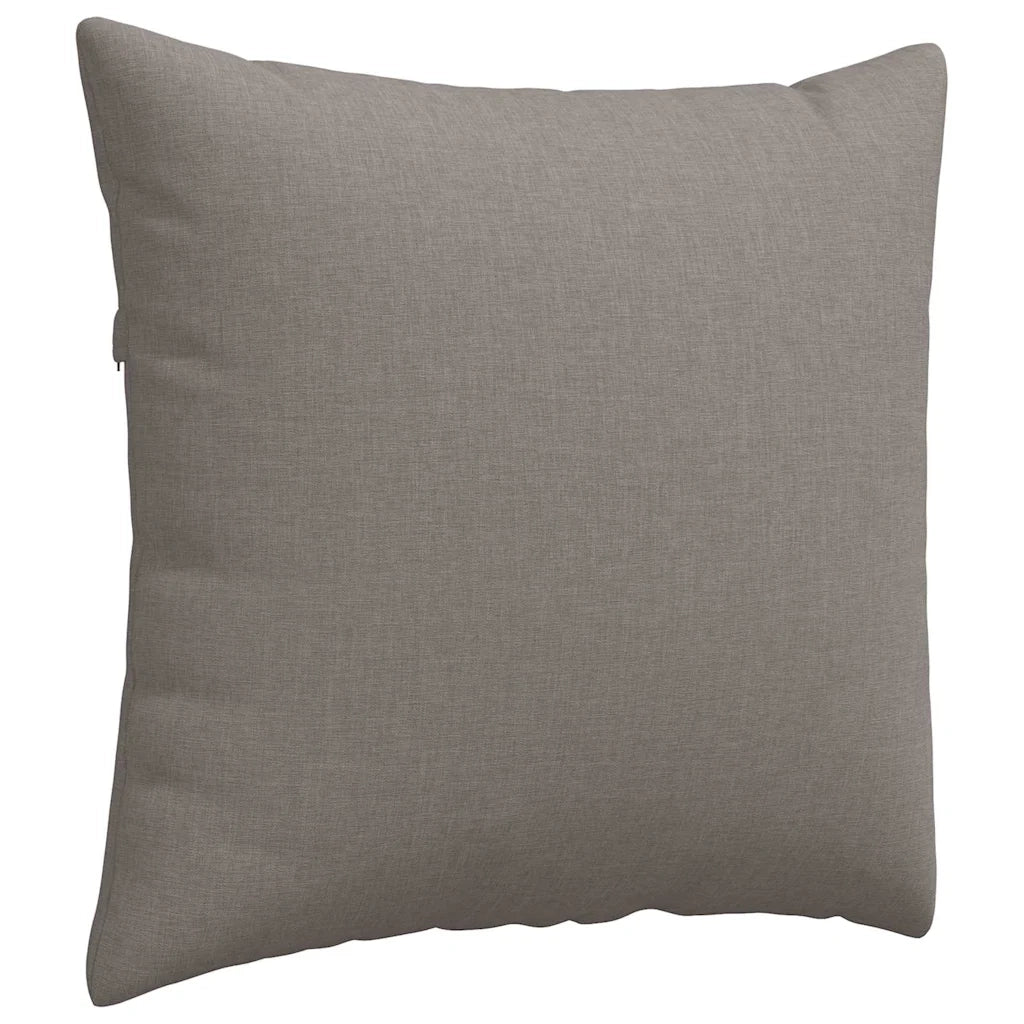 Cuscini da Divano 2 pcs Talpa 50 x 50 cm Tessuto 42013960