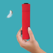 Paraplu Portatile Stabile - Leggero e Resistente al Vento - 1 Pezzo