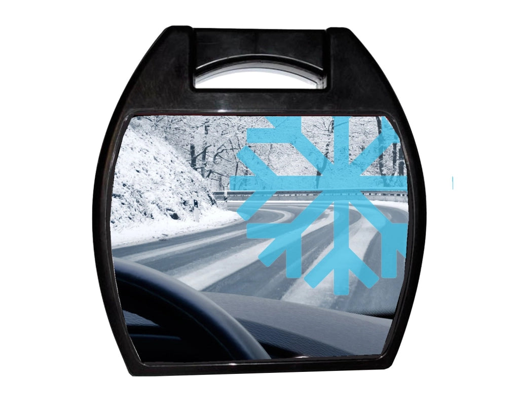 CATENE NEVE A ROMBO 9 MILLIMETRI Gruppo 60