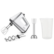 Krups 3Mix 9000 GN9121 Frullatore ad immersione 750 W Bianco