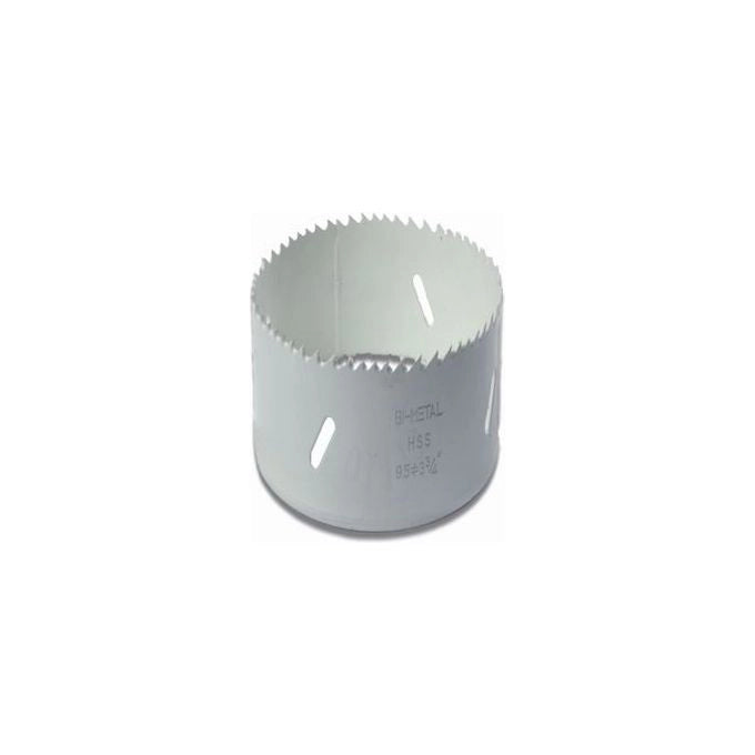 Ecef 57095 Sega a Tazza Bimetallica Diametro 95mm