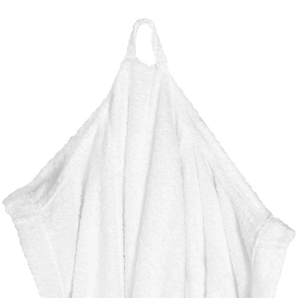 Accappatoio KINN Bianco XXXL Cotone 4100804