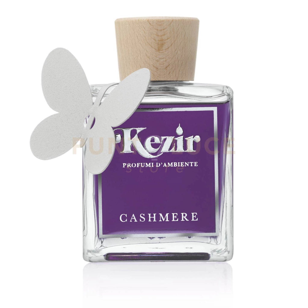 Cashmere Papillon