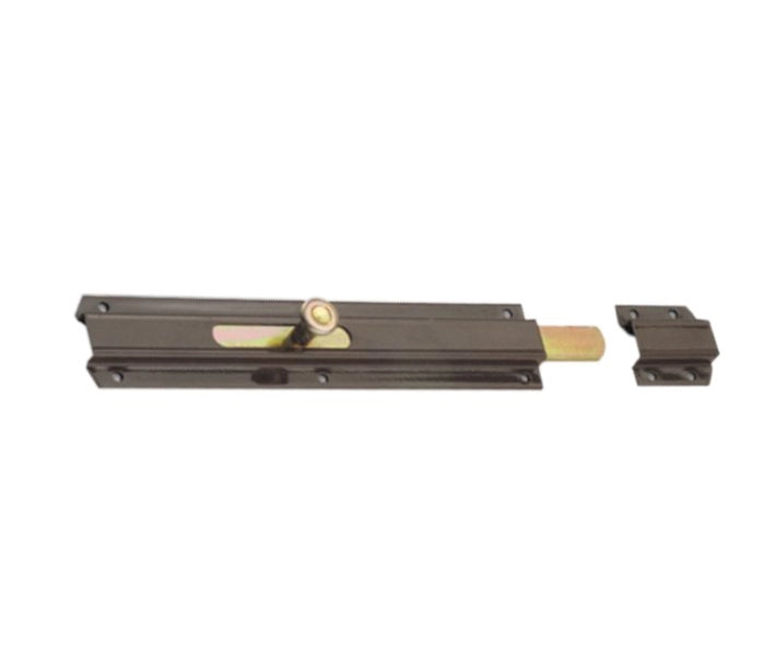 CATENACCIO TRASVERSALE '293' CA 400 mm - Marrone - COMBI ARIALDO
