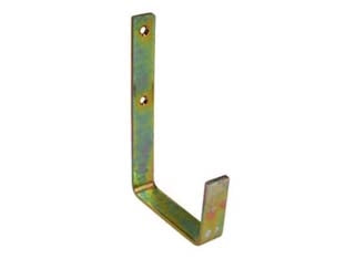 MENSOLE SUPER BRACCI- - mm.180x120 - 6 pezzi