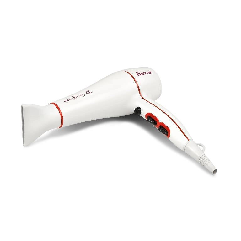 Asciugacapelli Phon Professionale Ionic PH4701 2000 Watt Girmi