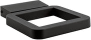 Plafoniera esterna LED Nowodvorski Thika 15W nera IP54