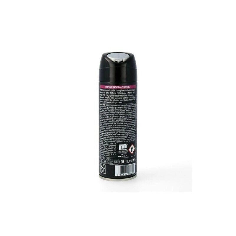 INTESA DEO BE PRIDE 125ML UNISEX