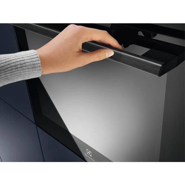 Electrolux Forno Incasso Pirolitico Classe A+ 60 Cm MADE IN ITALY EOF4P56H
