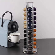 Supporto per capsule di caffè