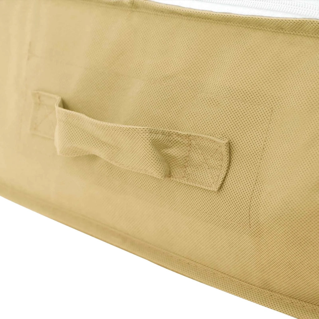 Scatola di stoccaggio con finestra trasparente in alto 6 pz CFW5038057