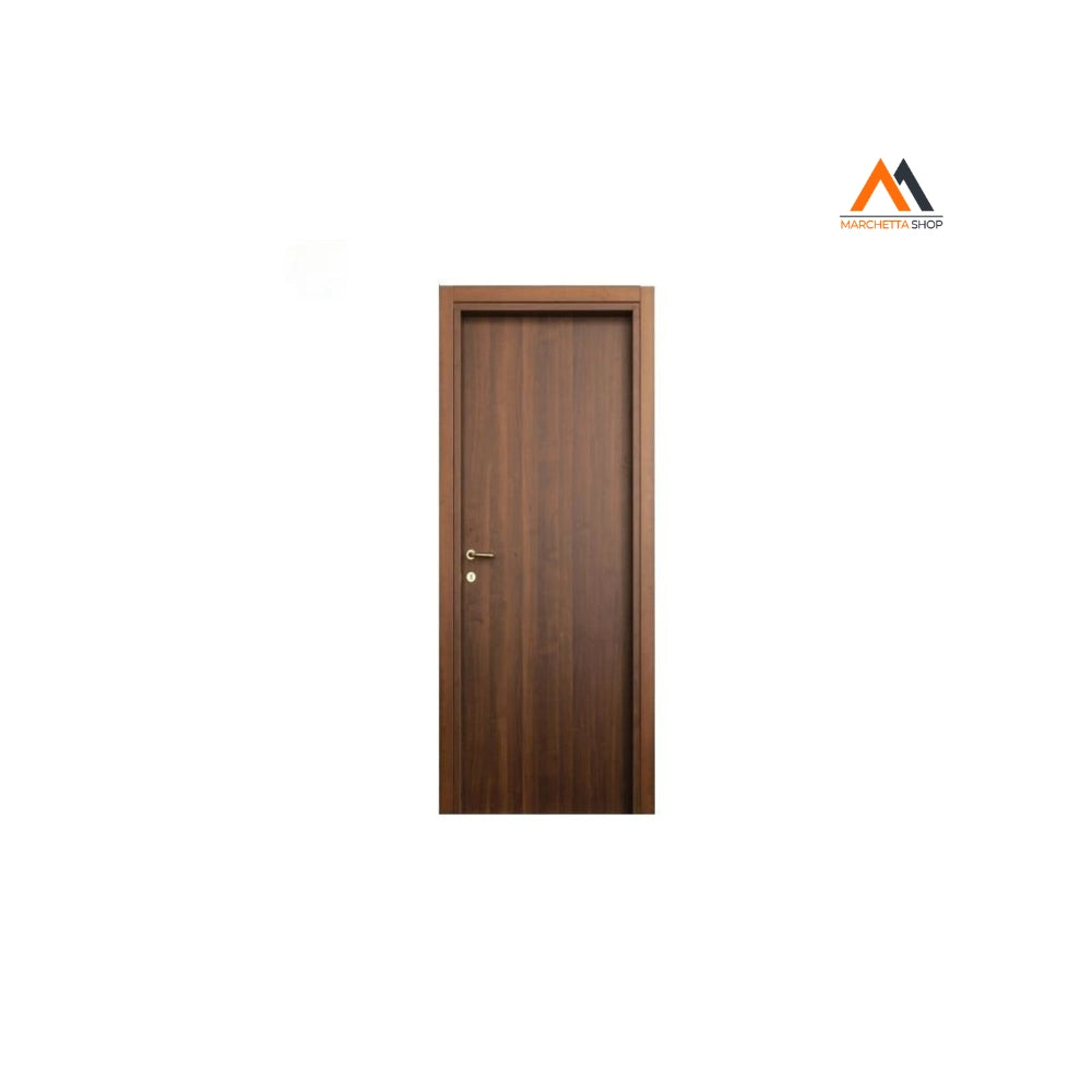 PORTA BATTENTE 'GINEVRA' cm 60 x 210 (68 x 214) - col. micro