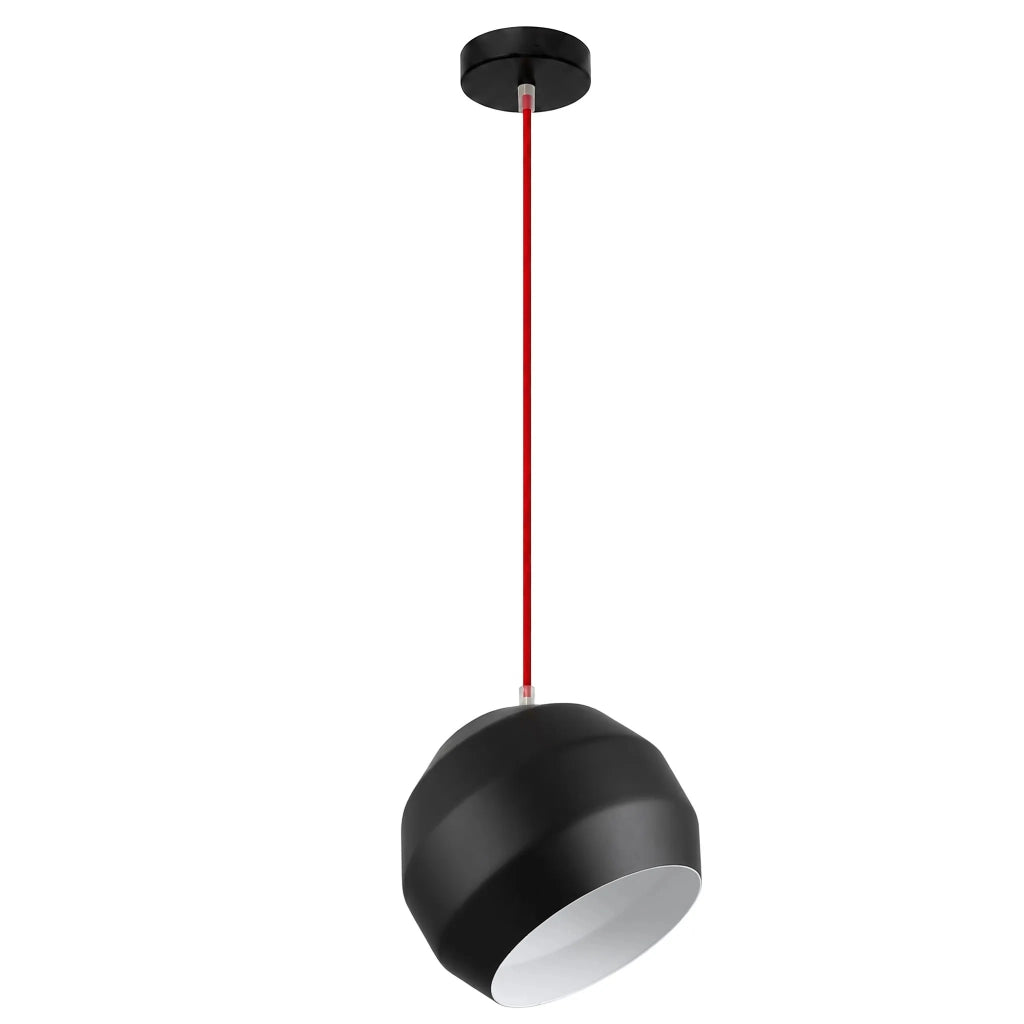 Lampada Da Soffitto Pensile Palla APP381-1CP