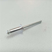 Rivetti alluminio 4,8x16mm - 20pz modello a strappo