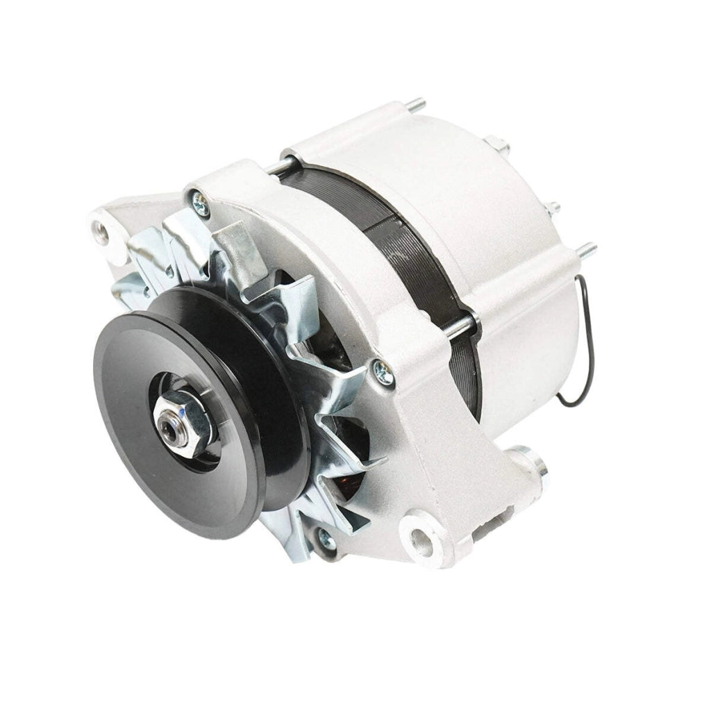 Alternatore per John Deere, codice AL28516