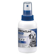 ANTIPARASSITARIO 'FRONTLINE SPRAY' ml 250  - FRONTLINE