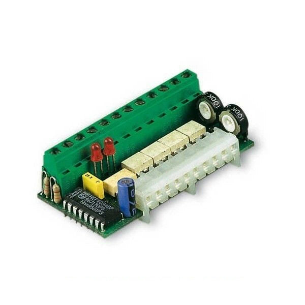 NICE AR SCHEDA PER LA FRIZIONE ELETTRONICA PER CENTRALI DI COMANDO MINDY A0