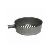 Padella Castagne Aosta