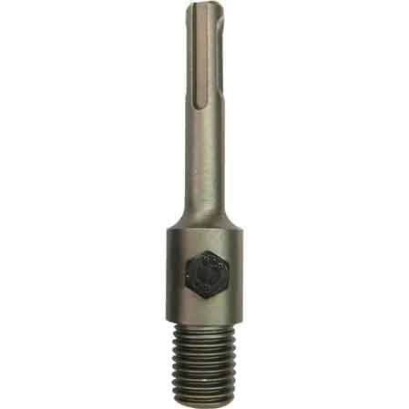 ATTACCO SDS-PLUS M16 350 mm - ECEF