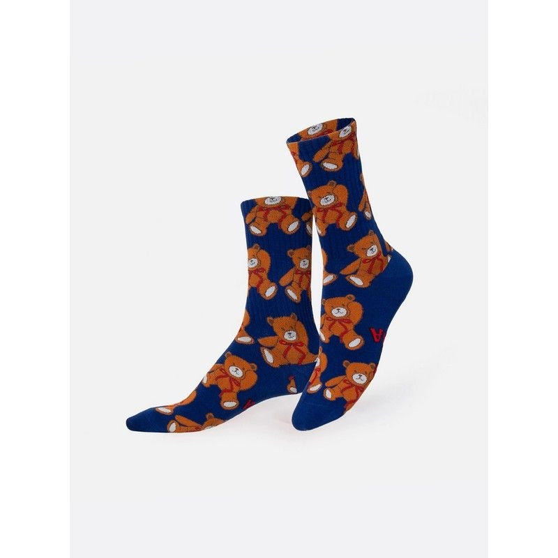 Calzini Fantasia Teddy Bear – Orsetto