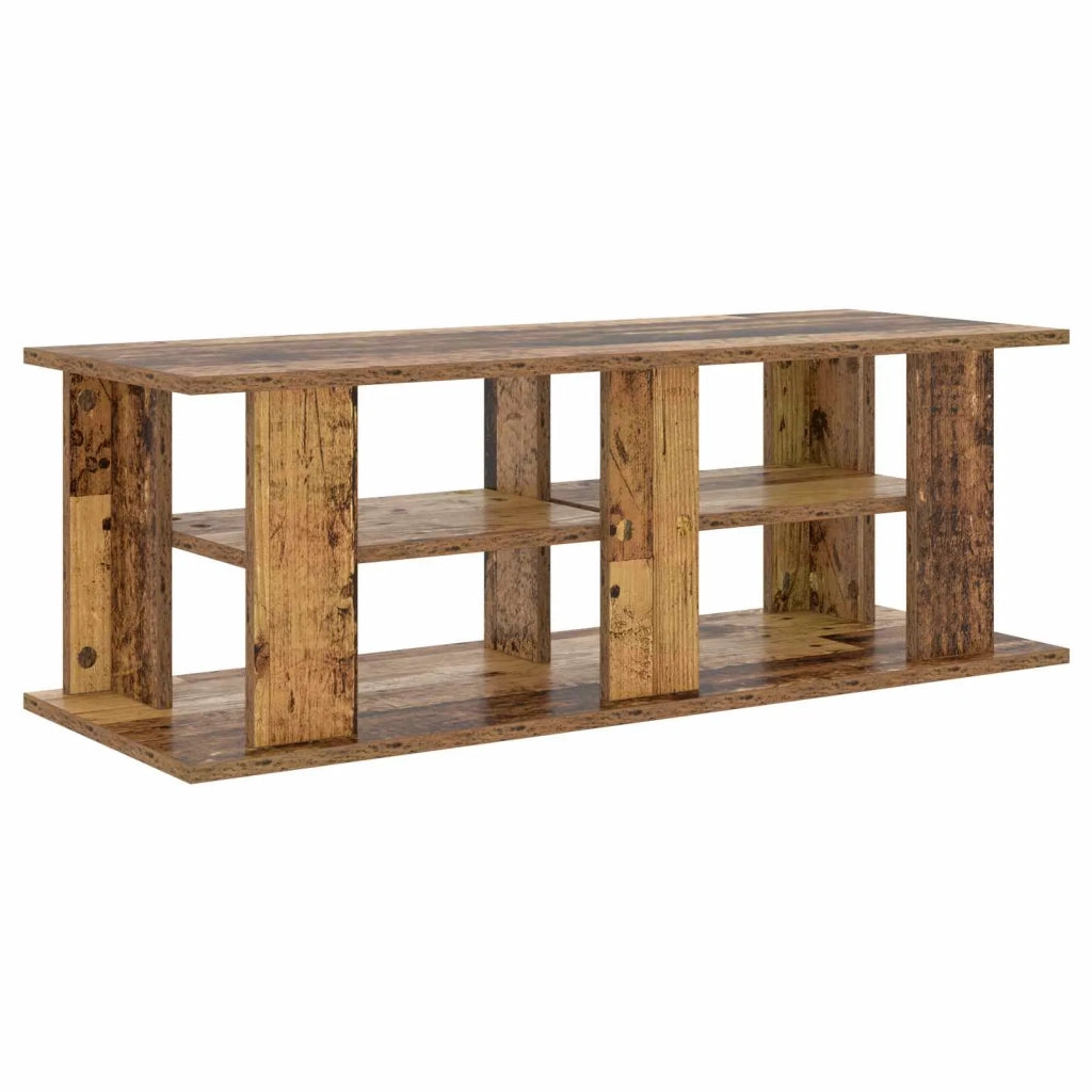 Supporto TV Legno vecchio 96 x 35 x 33,5 cm 8000402