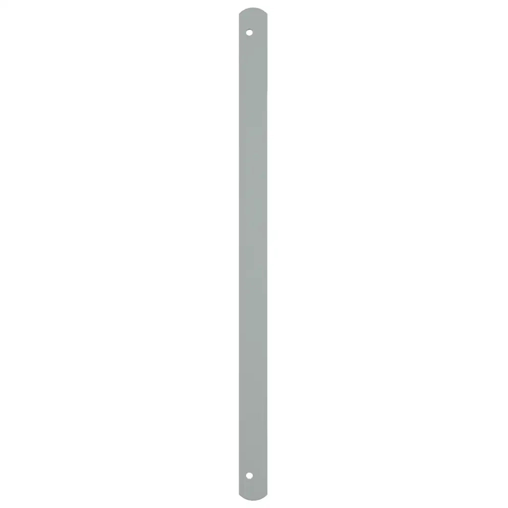 Grate per Finestre Regolabili 4 Barre Trasversali 500-650 mm 141385