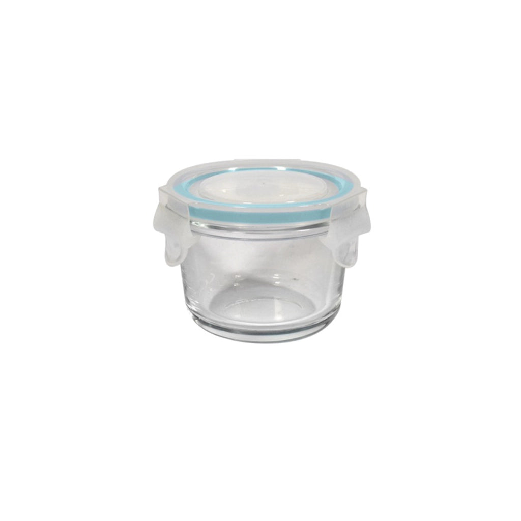MAURY'S CONTENITORE IN VETRO CAPACITA' 0,15 LT