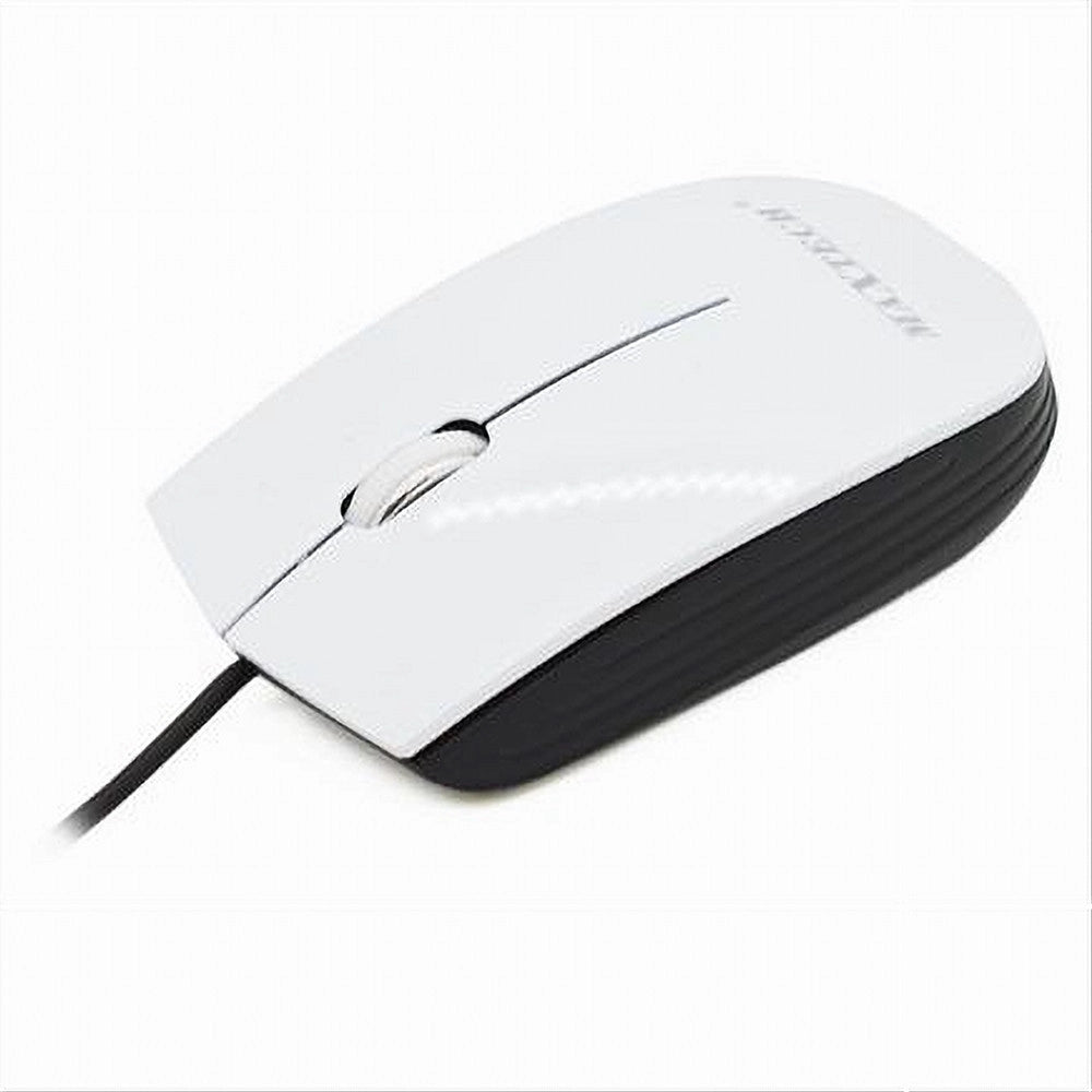 Trade Shop - Mouse Da Gioco Gaming Per Computer Pc Portatile Con Filo Usb 1.2 Metri M-z020 -