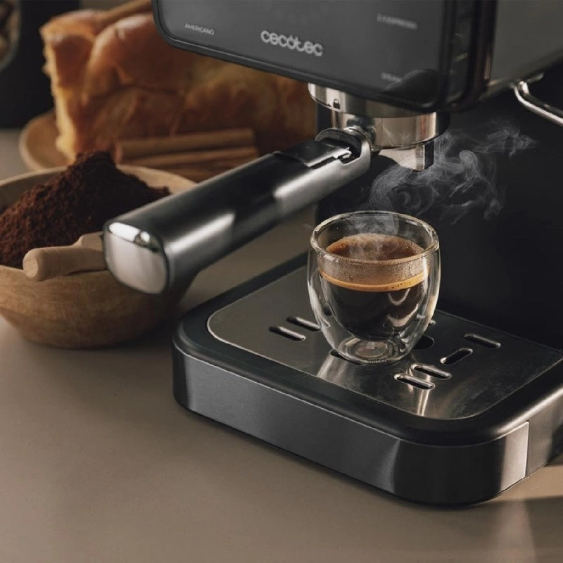 CECOTEC 00269 - Power Espresso Touch ColdBrew