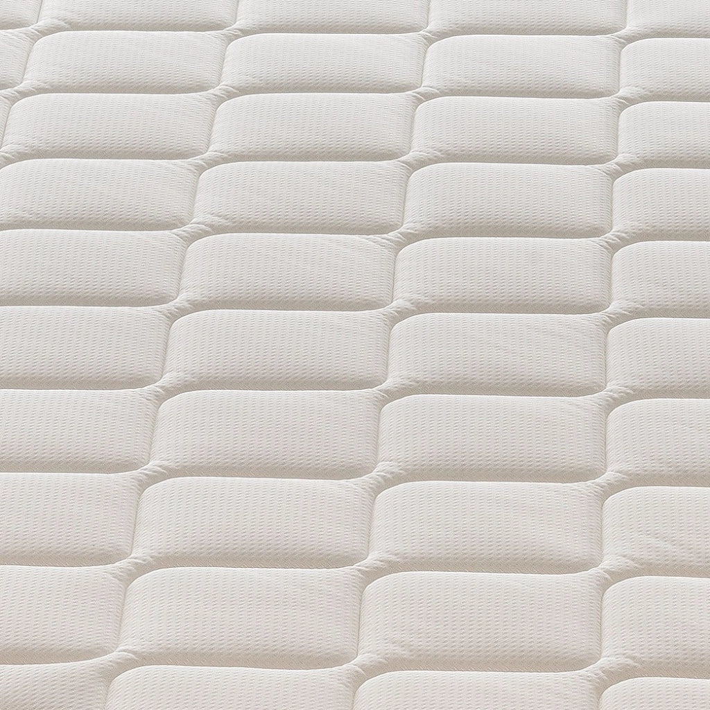 Materasso Singolo 90x190 900 Molle insacchettate e memory foam 9 Zone differenziate Altezza 22 cm