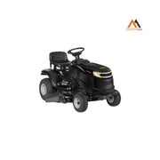 TRATTORINO A SCOPPIO 'AT3 98A' cc. 352 - Kw 6,5