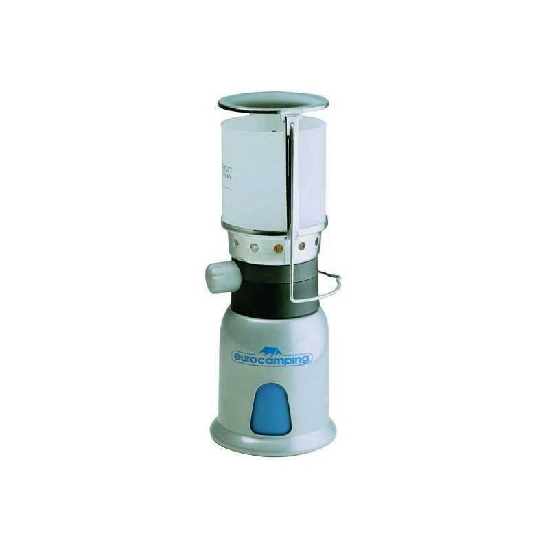 Lampada Butano 100W Eurocamping