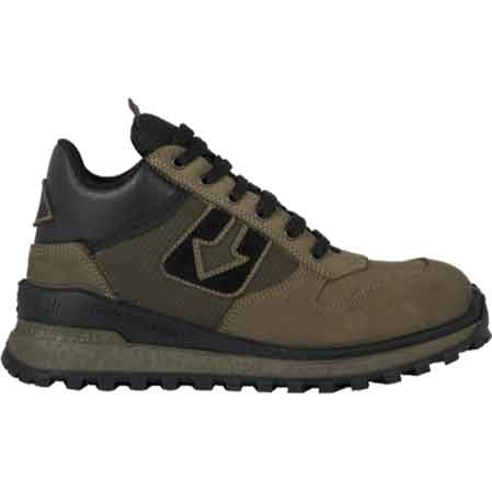 SCARPA ANTINFORTUNISTICA 'ATENE' S3 n° 39 - LEWER