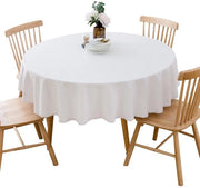 Tappeto da tavolo elegante - mix di cotone e lino - adatto per diverse tavolate