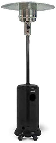 PATIO HEATER STUFA DA ESTERNO DA 13 KW A GPL