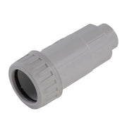 Raccordo stagno 16mm guaina 12mm 2Pz