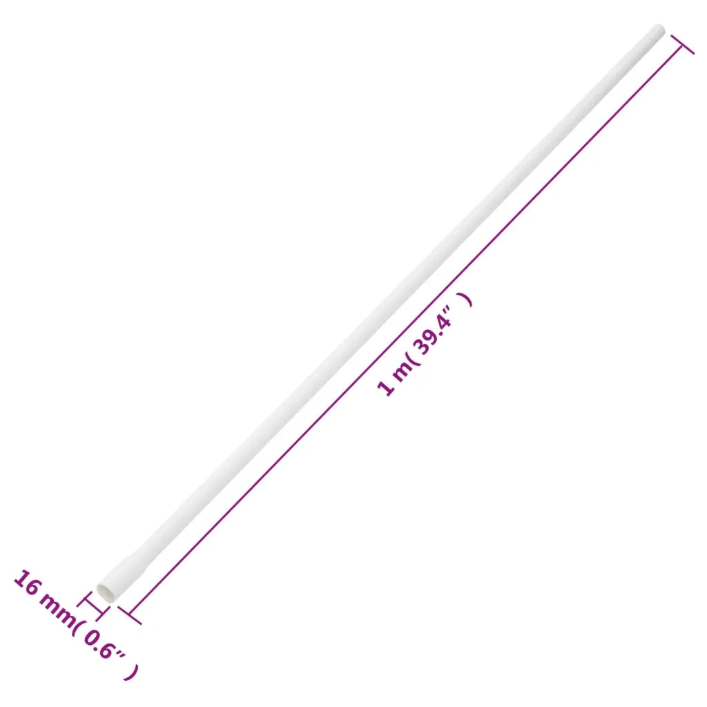 Canaline per Cavi ?16 mm 10 m in PVC CFW6037560